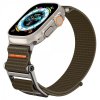 - Apple Watch 44/45/46mm/Ultra 49mm - Armband - DuraPro Flex - Khaki