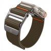 - Apple Watch 44/45/46mm/Ultra 49mm - Armband - DuraPro Flex - Khaki