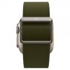 - Apple Watch 44/45/46mm/Ultra 49mm - Armband - Lite Fit Ultra - Khaki