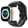 - Apple Watch 44/45/46mm/Ultra 49mm - Armband - Rugged Ultra - Matte Black