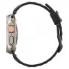 - Apple Watch 44/45/46mm/Ultra 49mm - Armband - Rugged Ultra - Matte Black