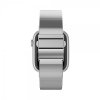 - Apple Watch 44/45/46mm/Ultra 49mm - Armband - Sleek Link - Silver