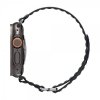 - Apple Watch 44/45/46mm/Ultra 49mm - Armband - WBF0 - Grön