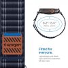 - Apple Watch 44/45/46mm/Ultra 49mm - Armband - WBF0 - Navy
