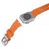- Apple Watch 44/45/46mm/Ultra 49mm - Armband - WBS2 - Orange