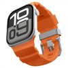 - Apple Watch 44/45/46mm/Ultra 49mm - Armband - WBS2 - Orange