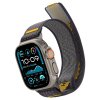 - Apple Watch 44/45/46mm/Watch Ultra 49mm - Armband - Athlex Air - Active Gray