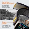 - Apple Watch 44/45/46mm/Watch Ultra 49mm - Armband - Athlex Air - Active Gray