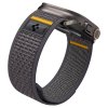 - Apple Watch 44/45/46mm/Watch Ultra 49mm - Armband - Athlex Air - Active Gray