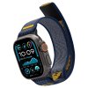 - Apple Watch 44/45/46mm/Watch Ultra 49mm - Armband - Athlex Air - Active Navy