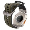 - Apple Watch 44/45/46mm/Watch Ultra 49mm - Armband - DuraPro Armor - Military Green