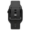- Apple Watch 44/45/46mm/Watch Ultra 49mm - Armband - Nano Pop - Black Sesame