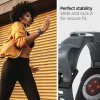 - Apple Watch 44/45mm - Armband & Skal - Rugged Armor Pro - Dark Gray