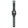 - Apple Watch 46mm (Series 10/11) - Armband & Skal - Rugged Armor Pro 2 - Dark Gray