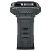 - Apple Watch 46mm (Series 10/11) - Armband & Skal - Rugged Armor Pro 2 - Dark Gray