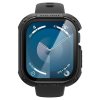 - Apple Watch 46mm (Series 10/11) - Skal & Skärmskydd - Tough Armor - Svart