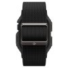 - Apple Watch 46mm (Series 10/11) - Skal & Armband - Lite Fit Pro - Matte Black
