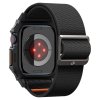- Apple Watch 46mm (Series 10/11) - Skal & Armband - Lite Fit Pro - Matte Black