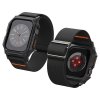 - Apple Watch 46mm (Series 10/11) - Skal & Armband - Lite Fit Pro - Matte Black