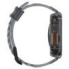 - Apple Watch Ultra 49mm - Armband & Skal - Rugged Armor Pro - Space Crystal