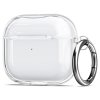 - AirPods 3 - Skal - Ultra Hybrid - Crystal Clear
