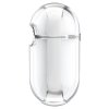 - AirPods 3 - Skal - Ultra Hybrid - Crystal Clear