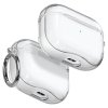 - AirPods 3 - Skal - Ultra Hybrid - Crystal Clear