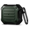 - AirPods 3 - Skal - Tough Armor - Military Green