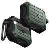 - AirPods 3 - Skal - Tough Armor - Military Green