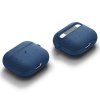 - AirPods 3 - Skal - Urban Fit - Navy Blue