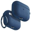 - AirPods 3 - Skal - Urban Fit - Navy Blue