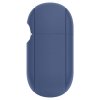 - AirPods 3 - Skal - Silicone Fit - Deep Blue
