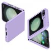 - Samsung Galaxy Z Flip 5 - Skal - Air Skin - Rose Purple