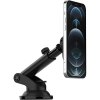 - Bilhållare - Car Dash & Windshield Mount MagSafe - Svart
