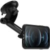- Bilhållare - Car Dash & Windshield Mount MagSafe - Svart