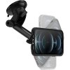 - Bilhållare - Car Dash & Windshield Mount MagSafe - Svart