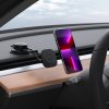 - Bilhållare - OneTap 3 Dashboard Mount MagSafe - Svart