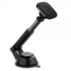 - Bilhållare - OneTap Magnetic Car Mount Dashboard - Svart