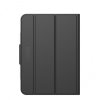 - iPad 10.9 (gen 10)/iPad 11 (A16) - Fodral med Tangentbord - Nordic - Svart