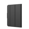 - iPad 10.9 (gen 10)/iPad 11 (A16) - Fodral med Tangentbord - Nordic - Svart