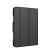 - iPad 10.9 (gen 10)/iPad 11 (A16) - Fodral med Tangentbord - Nordic - Svart