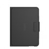 - iPad 10.9 (gen 10)/iPad 11 (A16) - Fodral med Tangentbord - Nordic - Svart