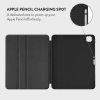- iPad Air 11 (M2/M3) - Fodral - Folio - Cherrybomb