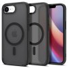 - iPhone 16e/17e - Skal - Ultra Hybrid MagFit - Frost Black