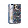 - iPhone 13 Pro Max - Skal - Capri - White Lillys