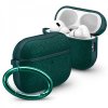 - AirPods Pro 3 - Skal - Urban Fit - Midnight Green