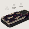 - Powerbank - MagSafe 5000 mAh - Cougar - Guld
