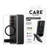 - Samsung Galaxy S26 - Skal - Kickstand MagSafe - Transparent