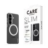 - Samsung Galaxy S26 - Skal - SL1M - Transparent