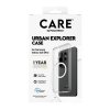 - Samsung Galaxy S26 Ultra - Skal - Urban Explorer MagSafe - Transparent